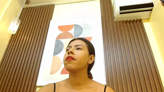 VeronicaRobles online show from 11/26/25, 07:25