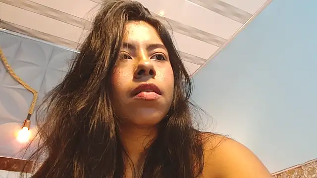 VeronicaRobles online show from 01/03/25, 08:32