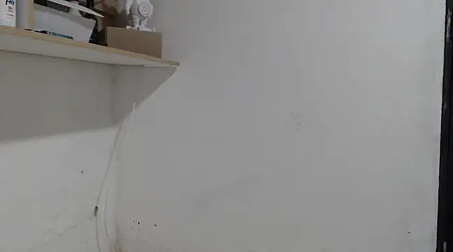 mia sepulveda  online show from 03/08/25, 01:17
