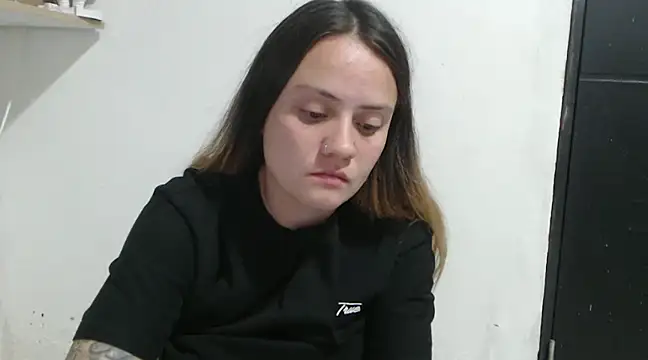 mia sepulveda  online show from 01/23/25, 03:16