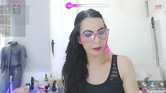 sasha mom69  online show from 03/04/26, 04:26