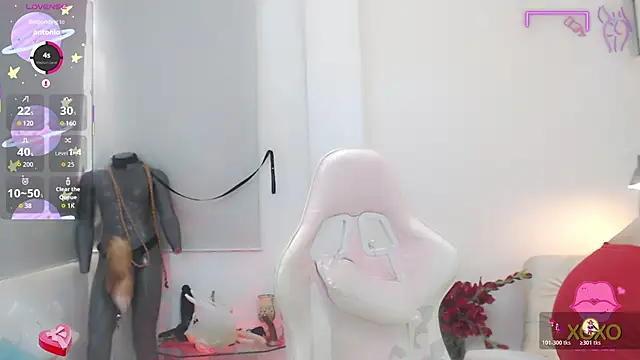 sasha mom69  online show from 11/14/25, 03:37