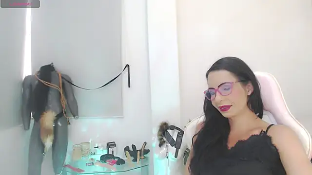 sasha mom69  online show from 11/27/25, 03:45