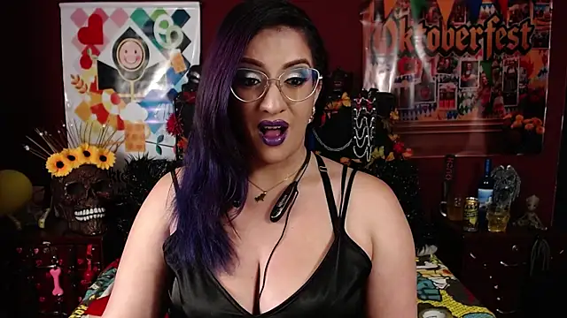 andreafetishx online show from 09/29/25, 03:35