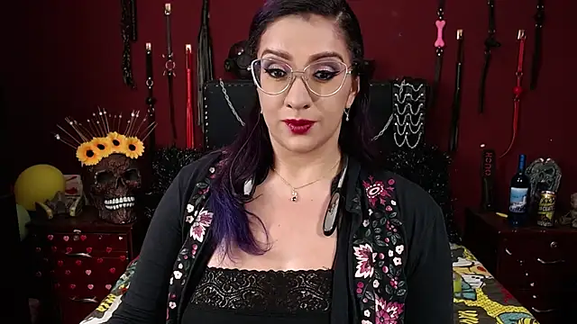 andreafetishx online show from 10/10/25, 04:13