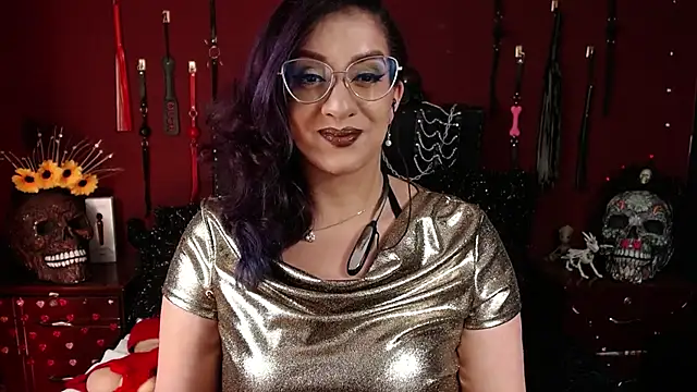 andreafetishx online show from 11/09/25, 04:16