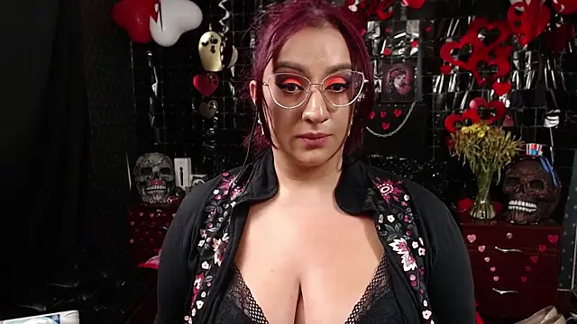 andreafetishx online show from 02/20/25, 12:30
