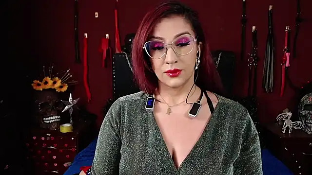 andreafetishx online show from 06/09/26, 04:30