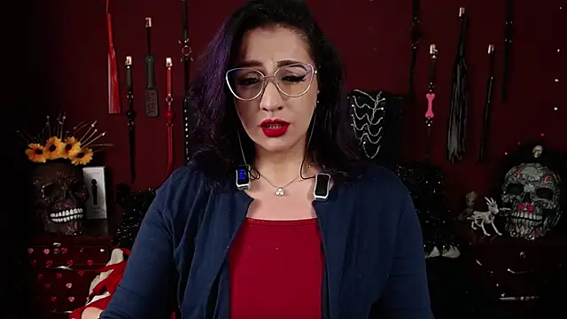 andreafetishx online show from 11/30/25, 04:46