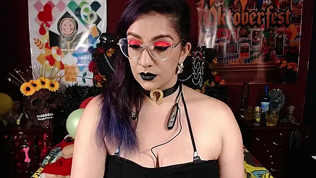 andreafetishx online show from 10/02/25, 03:21