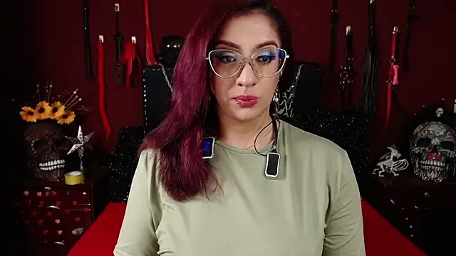 andreafetishx online show from 03/29/26, 03:52