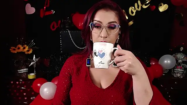 andreafetishx online show from 02/14/26, 10:43