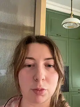 curvyflawless online show from 11/16/25, 10:42