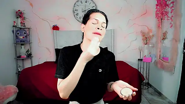 maria camilacms online show from 04/23/26, 06:09
