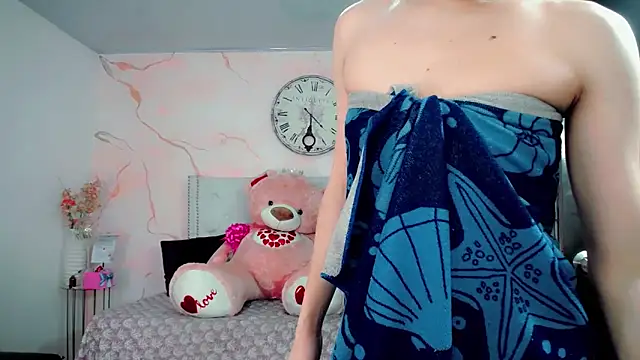 maria camilacms online show from 03/07/26, 06:02