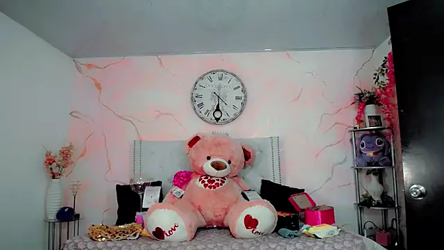 maria camilacms online show from 02/26/26, 06:08