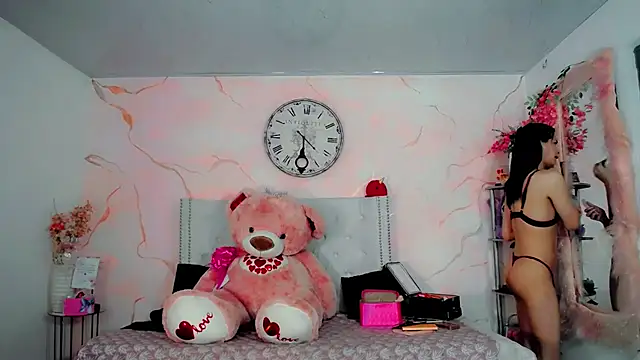 maria camilacms online show from 03/13/26, 06:02