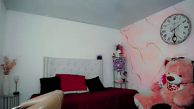 maria camilacms online show from 05/07/26, 06:11