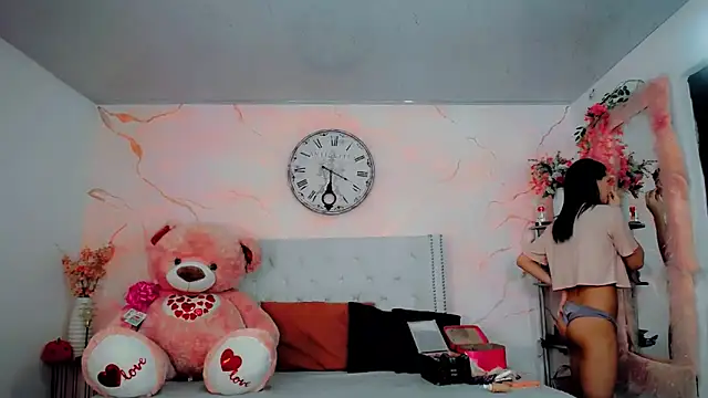 maria camilacms online show from 01/06/26, 06:12