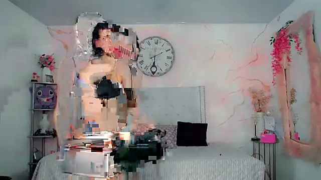 maria camilacms online show from 03/29/26, 07:37