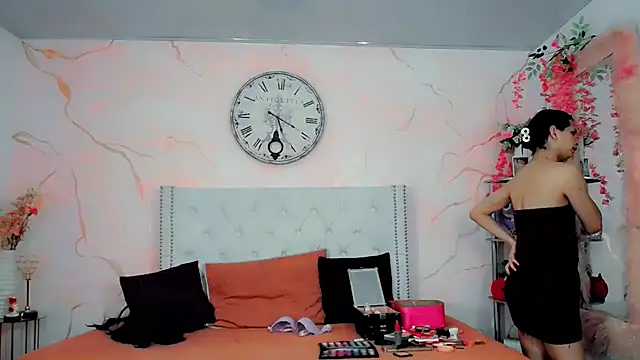 maria camilacms online show from 11/26/25, 07:47