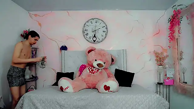 maria camilacms online show from 03/24/26, 06:08