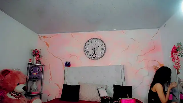 maria camilacms online show from 04/13/26, 06:12