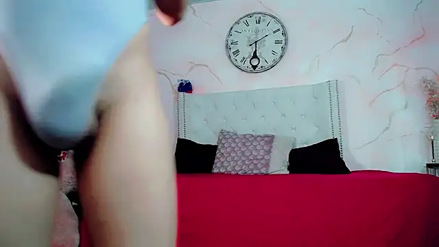 maria camilacms online show from 04/16/26, 09:39