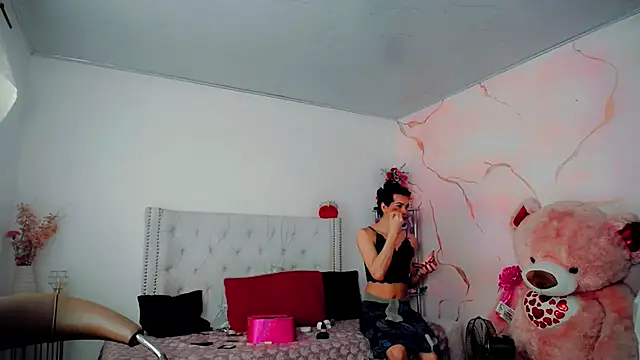 maria camilacms online show from 05/18/26, 06:23