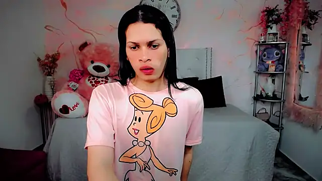 maria camilacms online show from 01/07/26, 06:13