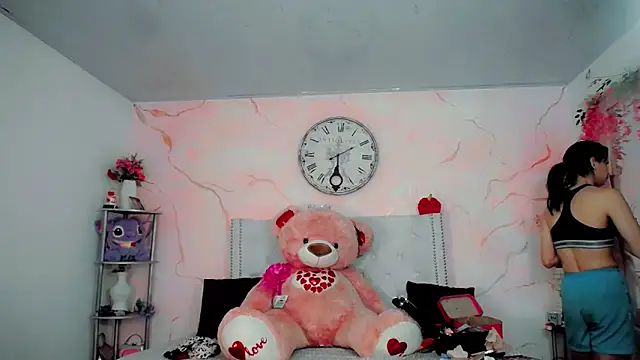 maria camilacms online show from 03/23/26, 06:08