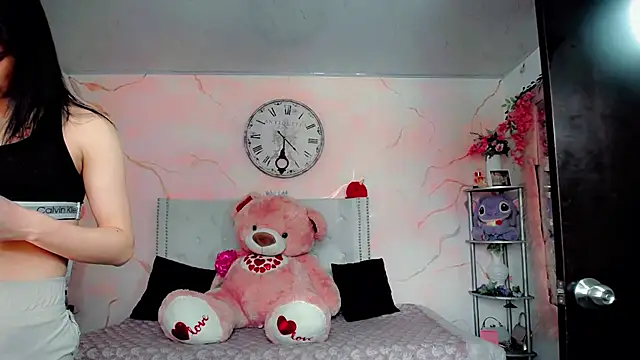 maria camilacms online show from 03/12/26, 06:12