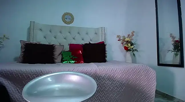 Snapshot of maria_camilacms chatting on 02/28/25, 01:37 maria camilacms online show from 02/28/25, 01:37