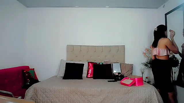 maria camilacms online show from 11/15/25, 07:07