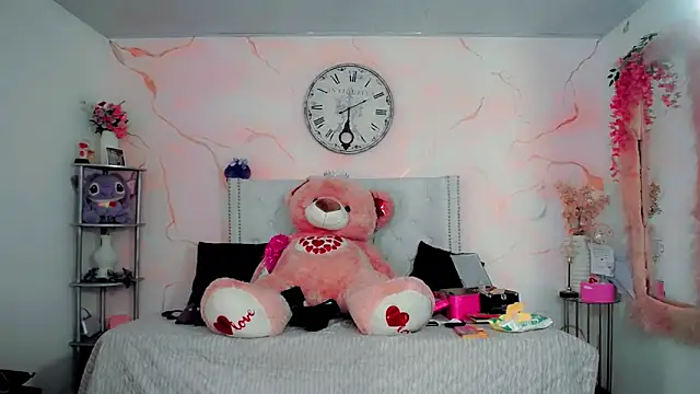 maria camilacms online show from 03/31/26, 05:37