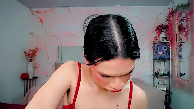 maria camilacms online show from 02/14/26, 07:36