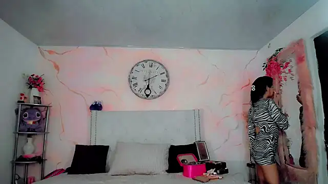 maria camilacms online show from 04/02/26, 06:14