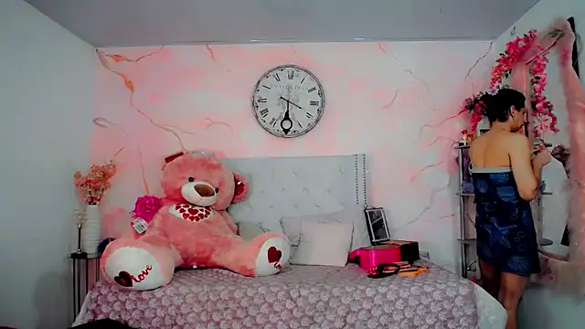 maria camilacms online show from 02/19/26, 06:05