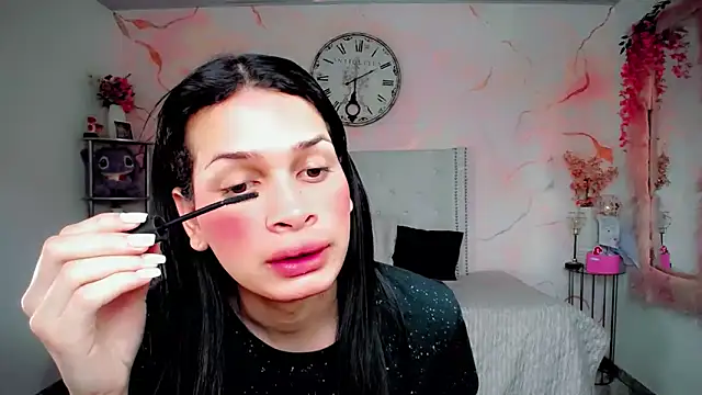 maria camilacms online show from 04/01/26, 06:27