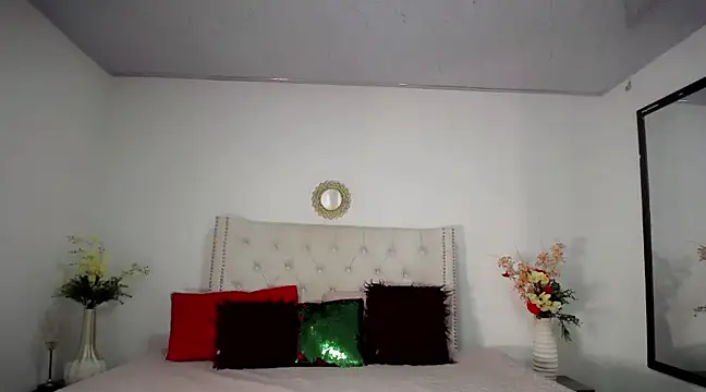 Snapshot of maria_camilacms chatting on 03/01/25, 10:10 maria camilacms online show from 03/01/25, 10:10