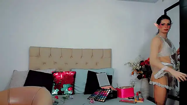 maria camilacms online show from 10/30/25, 11:34