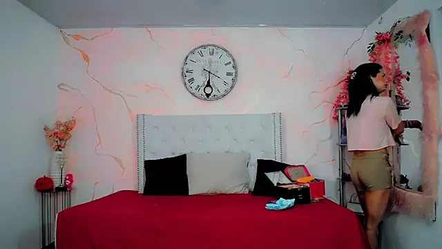 maria camilacms online show from 12/22/25, 06:08