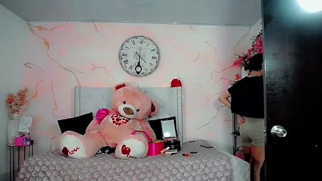 maria camilacms online show from 03/11/26, 06:24