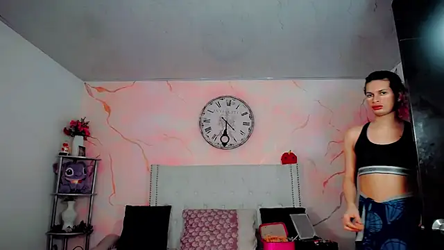 maria camilacms online show from 03/20/26, 05:58