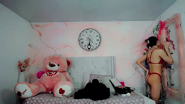 maria camilacms online show from 02/23/26, 06:41