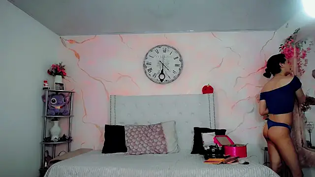 maria camilacms online show from 03/19/26, 06:08