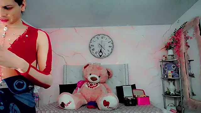 maria camilacms online show from 03/03/26, 06:15