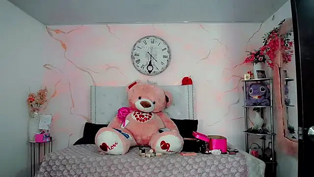 maria camilacms online show from 03/14/26, 06:03