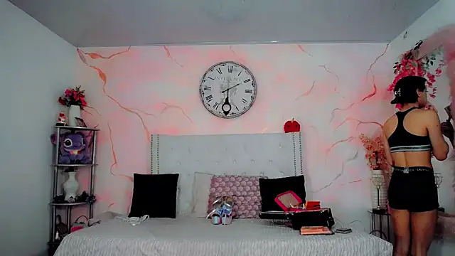 maria camilacms online show from 03/21/26, 06:01