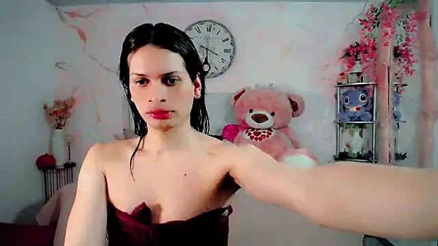 maria camilacms online show from 02/11/26, 08:31